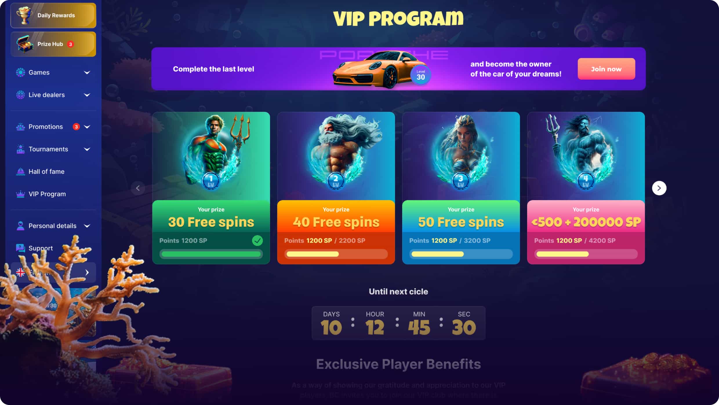 Triton Slots kaszinó Triton Slots kaszinó